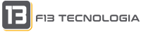 logo F13 Tecnologia
