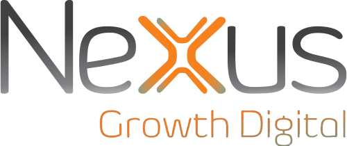 logo Nexus Growth Digital PIT São José dos Campos
